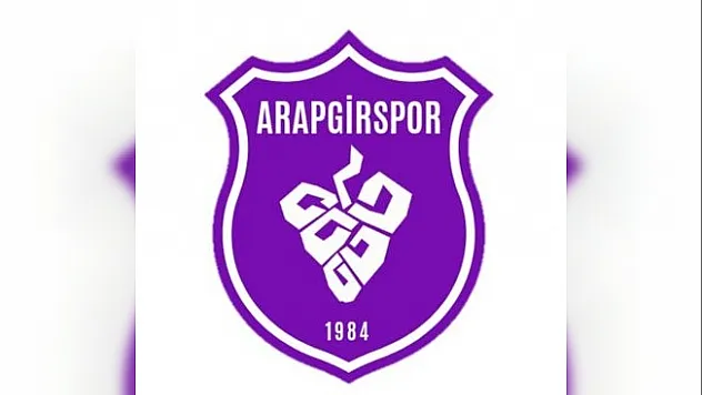 Arapgirspor'dan imza şov