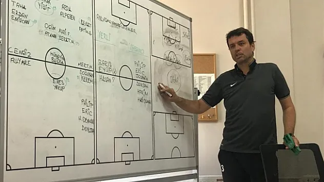 Arslan: Sonuna kadar mücadele edeceğiz