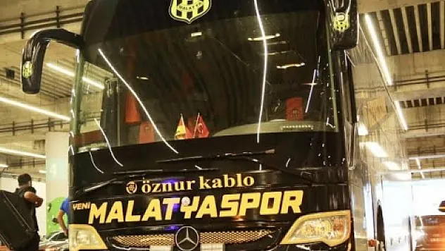 Gürkan devreye girdi, YMS otobüsü alındı