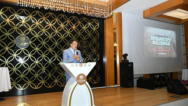 İl Tanıtım Ve Geliştirme Kurulu Toplantısı yapıldı