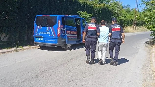 Jandarmadan yasa dışı örgülere sıkı takip