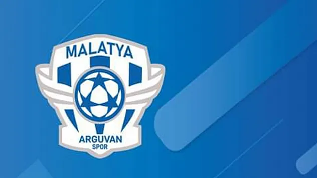 Malatya Arguvanspor kampa girdi