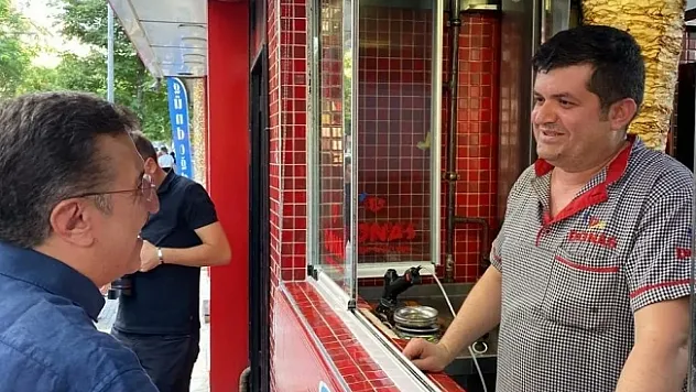 Tüfenkci: Gidişatımız bir çok ülkeye göre çok daha iyi