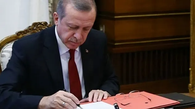 YAŞ kararları açıklandı!