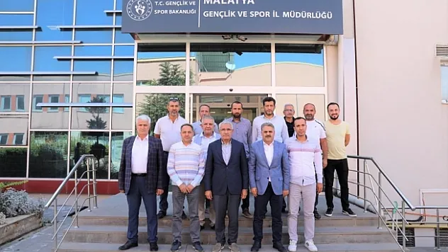 Başkan Güder: Gurur verici gençlik yatırımlarına imza attık