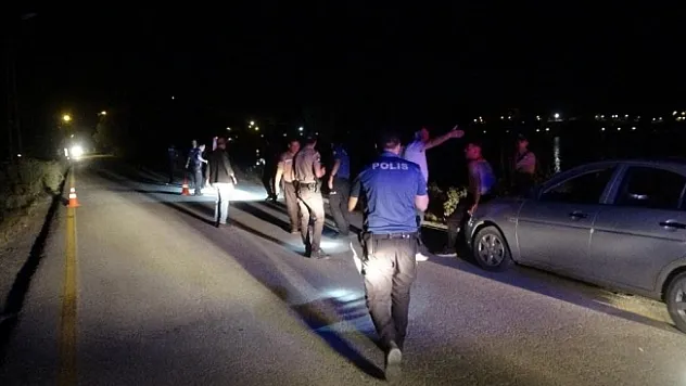 Cinayetten aranan zanlı İstanbul'da yakalandı