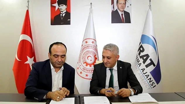 FKA sağlık eğitimine destek verecek