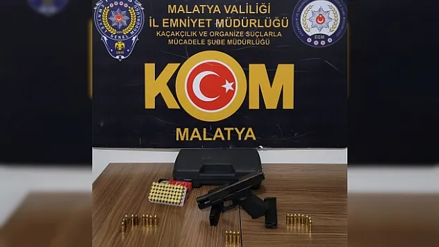 Kaçakçılık operasyonu: 4 gözaltı