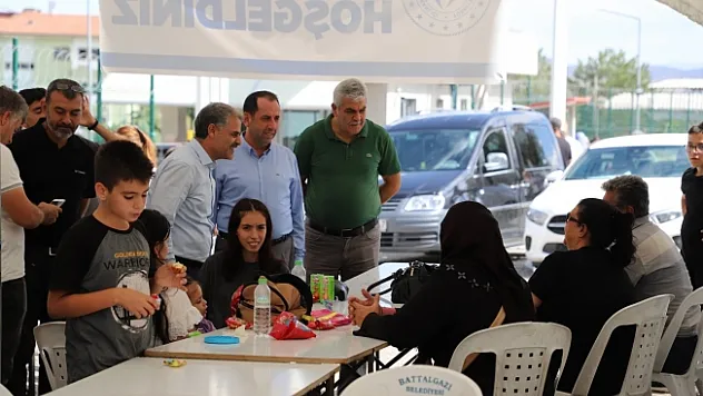 Malatya'da ki yurtlarda denetim yapıldı