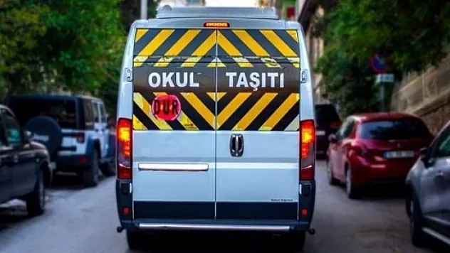 Malatya'da okul servis ücretleri belli oldu!