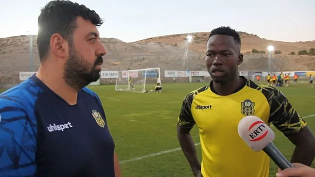 Malle: Daha iyi olacağız