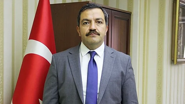 MTÜ Rektörlüğüne Prof.Dr. Recep Bentli Atandı