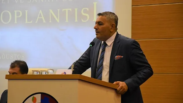 Sadıkoğlu: Haciz kararları çaresiz bırakıyor