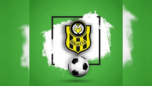 Yeni Malatyaspor PFDK'lık oldu
