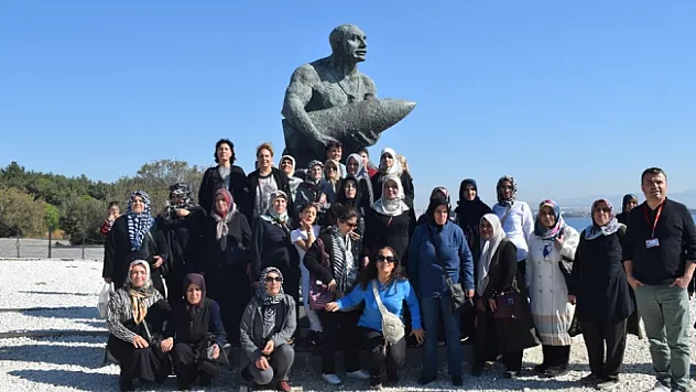 Battalgazi Destanı'ndan Çanakkale Destanı'na yolculuk