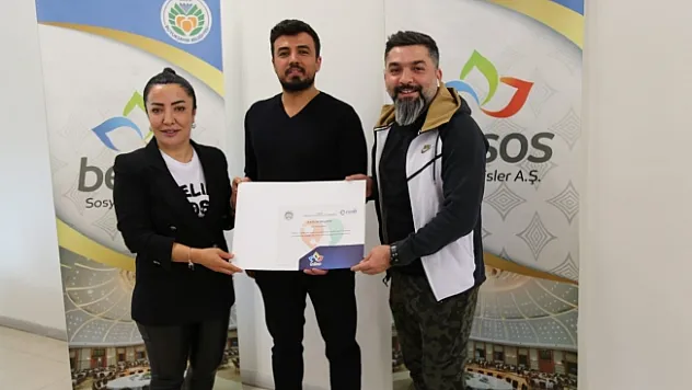 Çalışanlara hizmet içi eğitim