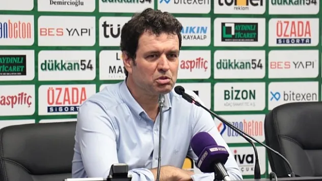 Cihat Arslan ile Yollar Ayrıldı!