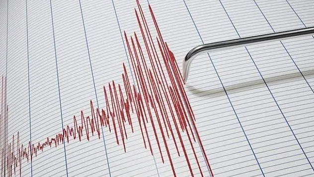 Deprem...! Malatya da sallandı...