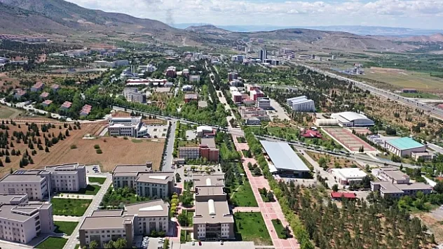 Dünyanın en etkili bilim insanları listesinde Malatya'dan 7 akademisyen