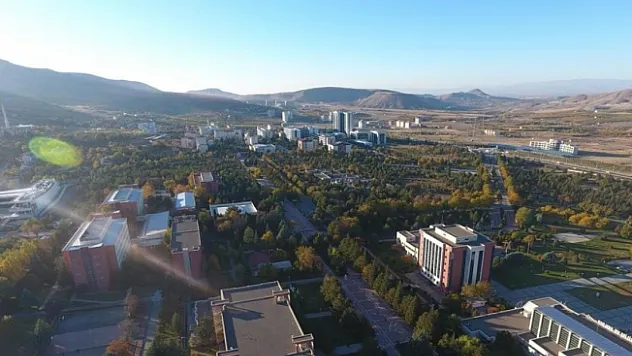 İnönü Üniversitesi hedef yükseltti