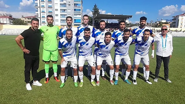 Malatya Arguvanspor yine berabere! 0-0