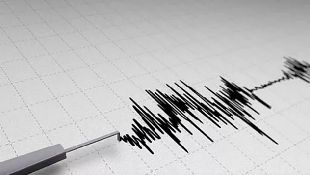 Malatya'da korkutan deprem!
