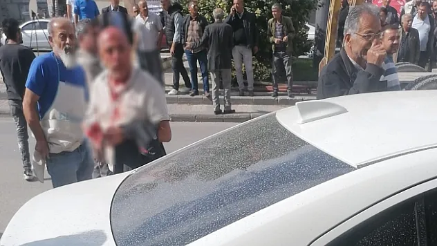 Malatya'da duruşma öncesi kavga: 6 yaralı