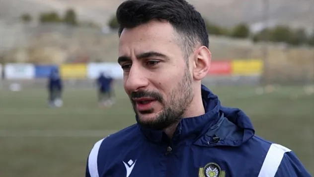 Rahman Buğra Çağıran'a ceza