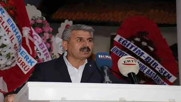 Söylemez güven tazeledi!