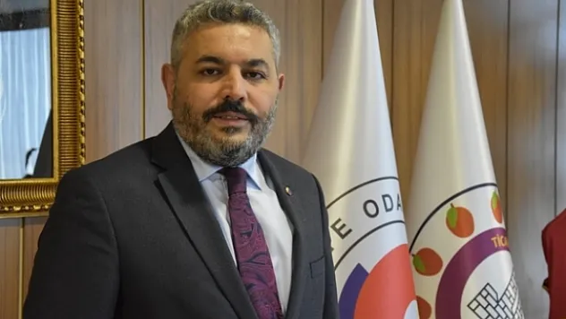 TSO seçimlerinin kazananı belli oldu! Sadıkoğlu güven tazeledi