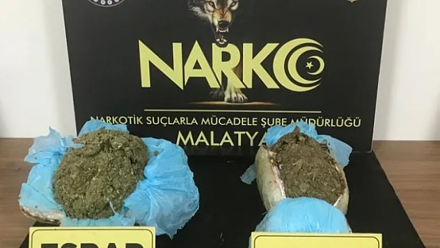 Zehir tacirlerine büyük darbe!