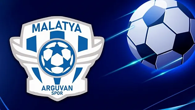 Arguvanspor nefes aldı