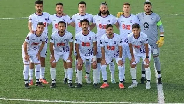 BAL'da Malatya takımları kazanmasını bildi