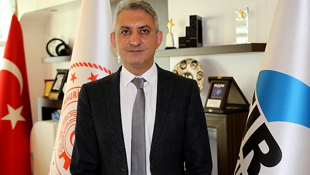 'Fırat'ı Keşfet' projesi onaylandı
