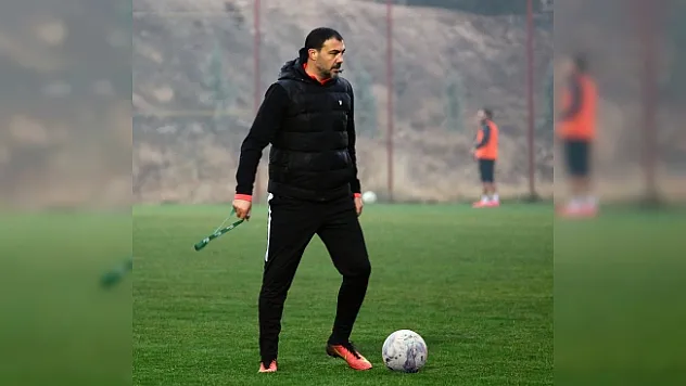 Hasan Özer'in 7 haftalık karnesi