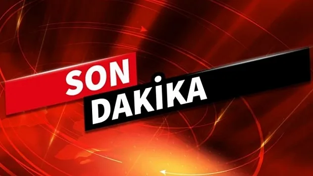 İstiklal Caddesi'nde patlama!