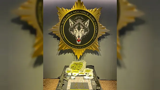 Oyuncak bebeklerde uyuşturucu sevkiyatı