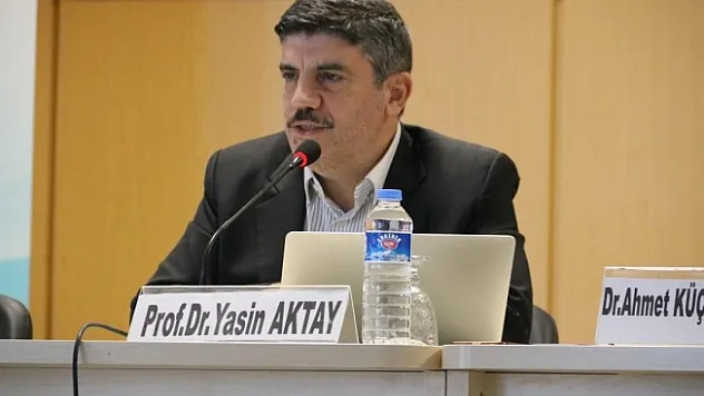 ' Türkiye büyüyen bir ülke, bu nedenle göç alıyor'