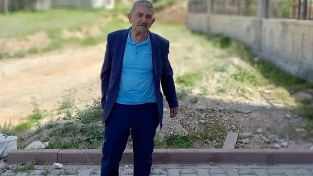 AK Parti il Başkanının eniştesi kazada hayatını kaybetti