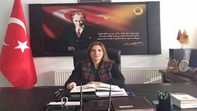 Bağımlılıkla Mücadele konusunda uyardı!