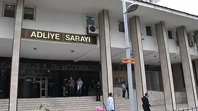 Kışanak Ve Tuncel davası Malatya'da görüldü