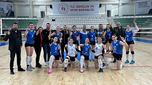 Malatya temsilcisine mağlup unvanını sürdürdü