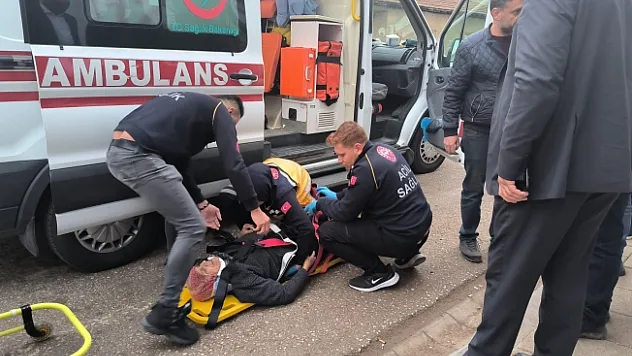 Malatya'da iki ayrı kaza: 2 yaralı