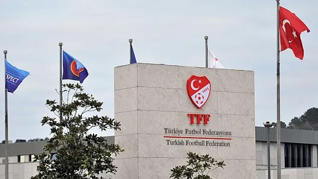 TFF'den Yeni Malatyaspor'a 3 puan silme cezası