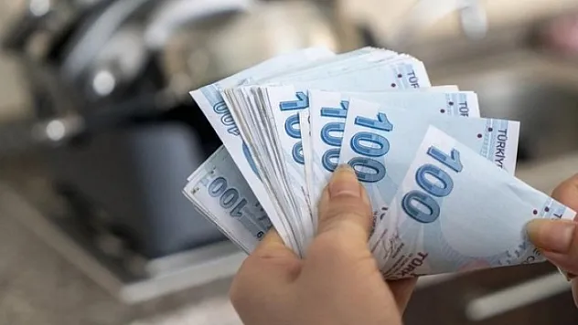 Türk-İş, asgari ücretteki taban rakamını açıkladı