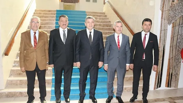 'Yeni Malatyaspor sahipsiz değildir'