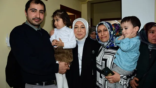 Çalık: AK Parti'mizin oyu yüzde 42