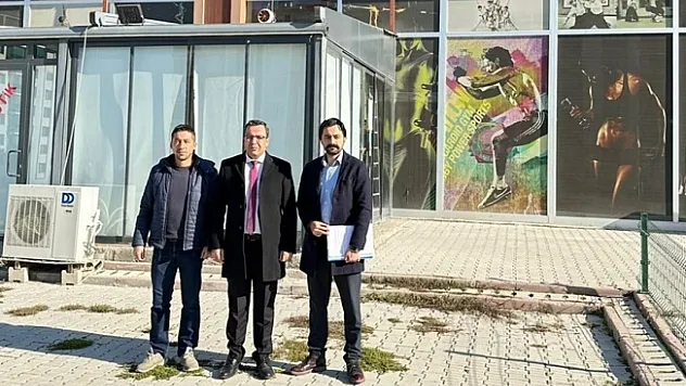 Malatya'da 9 spor tesisine daha onay