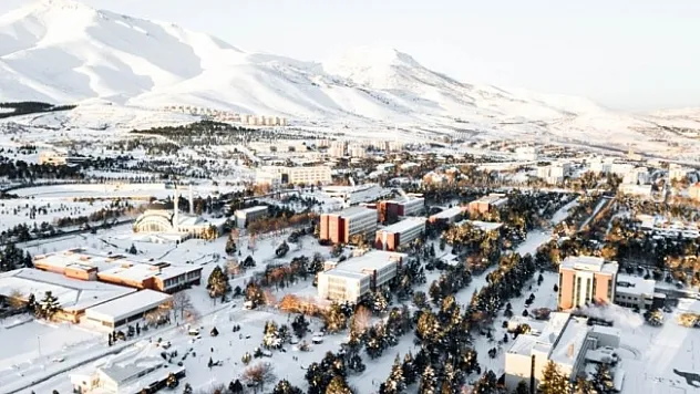 Malatya'da kar uyarısı
