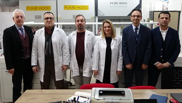 Türk bilim insanlarından FMF hastalığı için umut veren proje